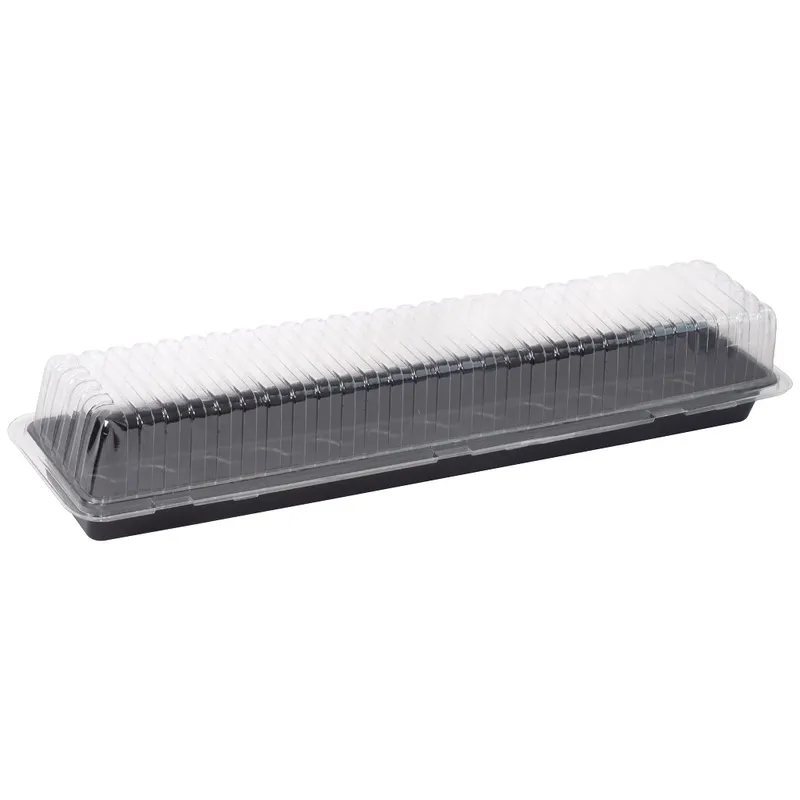 Nelson Garden Solid Minidrivhus 14×68 cm