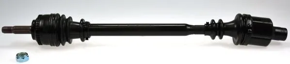 Drivaxel SPIDAN 23699