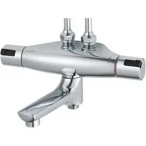 Mora Cera T4 246050 Badkarsblandare 40 c/c