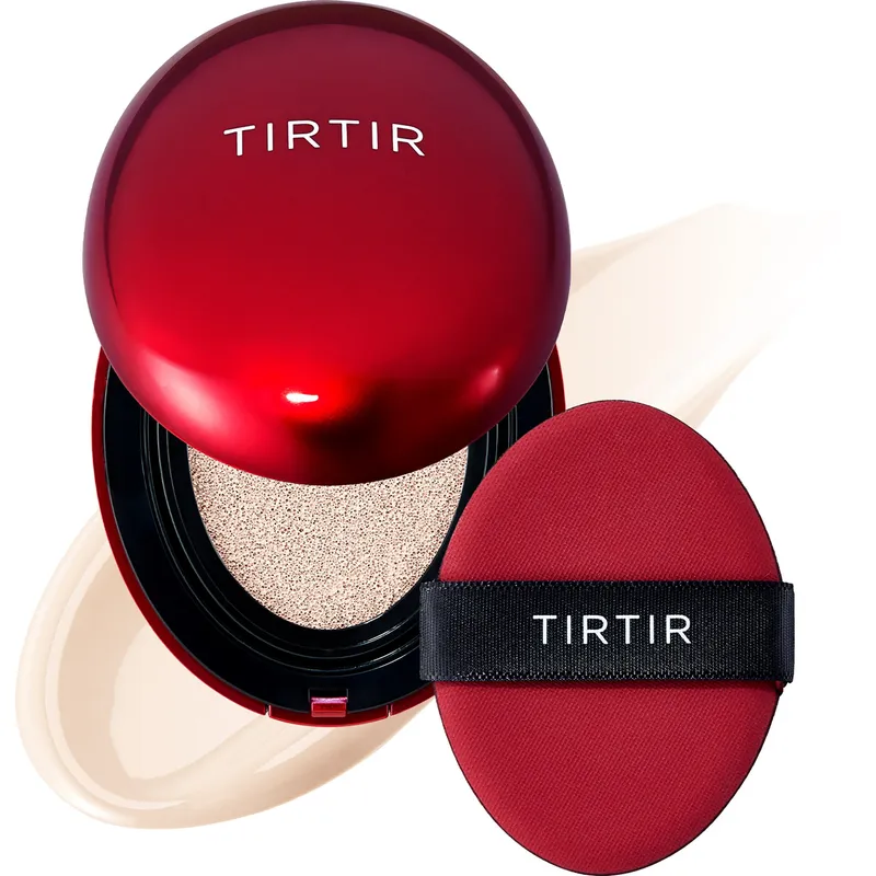 TIRTIR Mask Fit Red Cushion Mini 10C Shell – 4,5 g