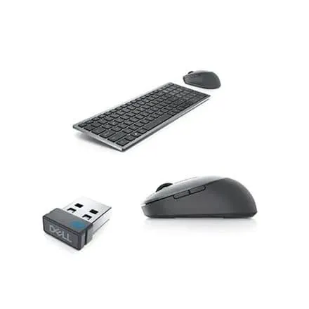 Dell Universal Pairing Receiver Wr221