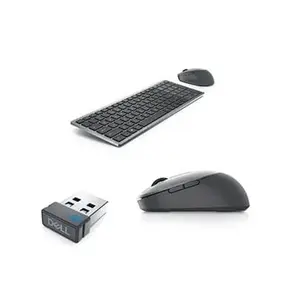 Dell Universal Pairing Receiver Wr221