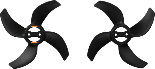DJI - Avata 360 Spare Propellers (Pair)
