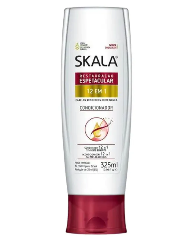 Skala 12-in-1 Conditioner 325 ml