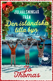 Julhälsningar från den isländska lilla byn (#1867)