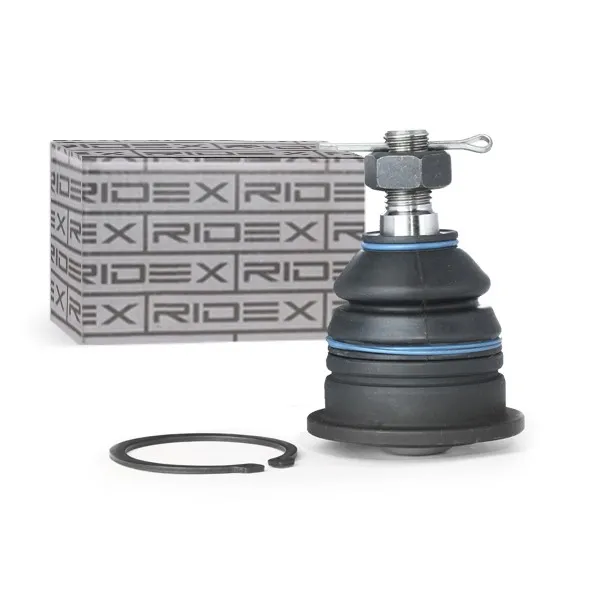 Spindelled RIDEX 2462S0133