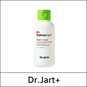 [Dr. Jart+] Dr jart (bo5) Ctrl-A Teatreement Toner 120ml / (cu)