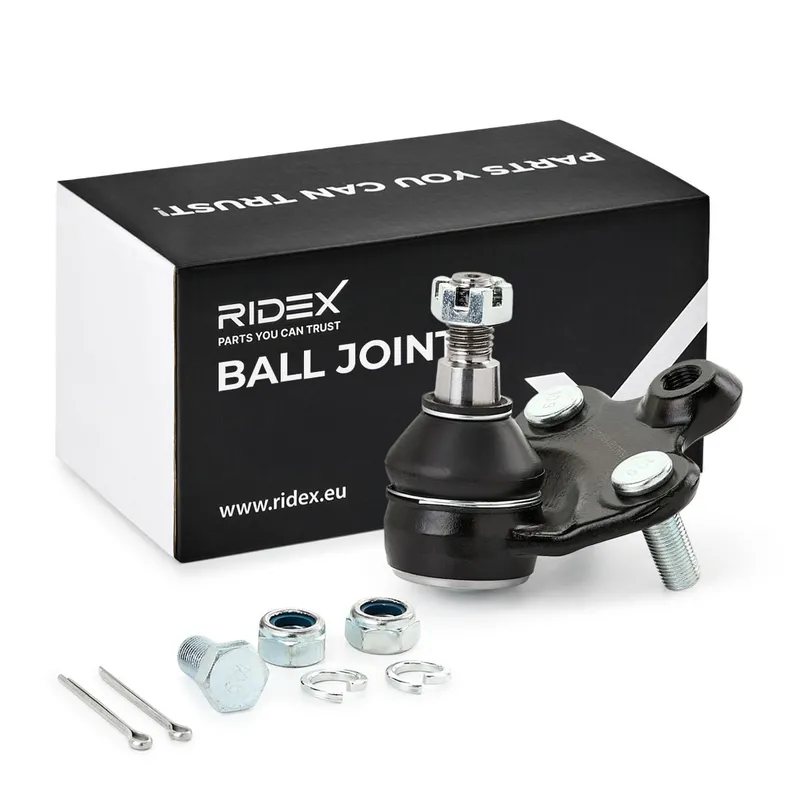 Spindelled RIDEX 2462S0464