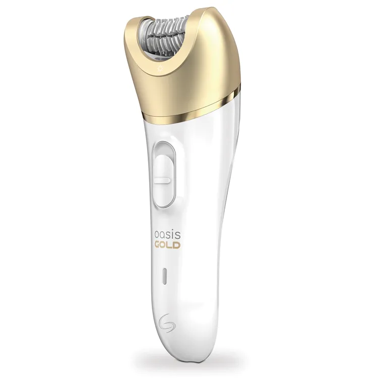 GA.MA Ga.Ma Epilator Oasis Gold GE1550