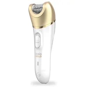 GA.MA Ga.Ma Epilator Oasis Gold GE1550