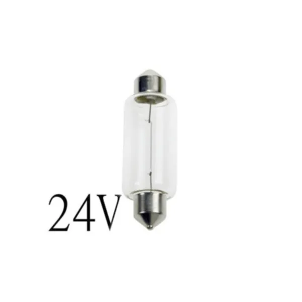 Bosma spollampa 15×44 S8,5 18W 24V