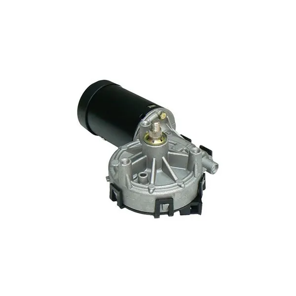 METZGER 2190505 Vindrutetorkarmotor