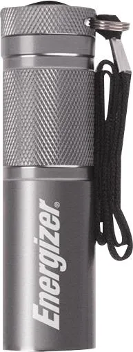 Energizer Small Metal Light 3AAA – Ficklampa