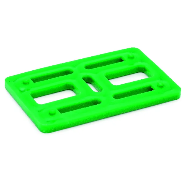 PALLNINGSBRICKA BÅREBO GRÖN 5MM 10ST SB | Beijerbygg Byggmaterial