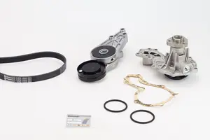 CONTITECH 5PK1300WP1 Vattenpump + drivremssats