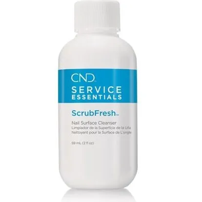 CND Scrubfresh