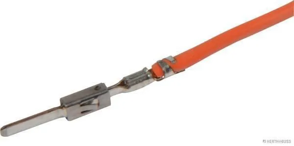 Kopplingskabel HERTH+BUSS ELPARTS 51277213