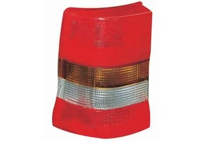 Bakljus VAN WEZEL 3739931