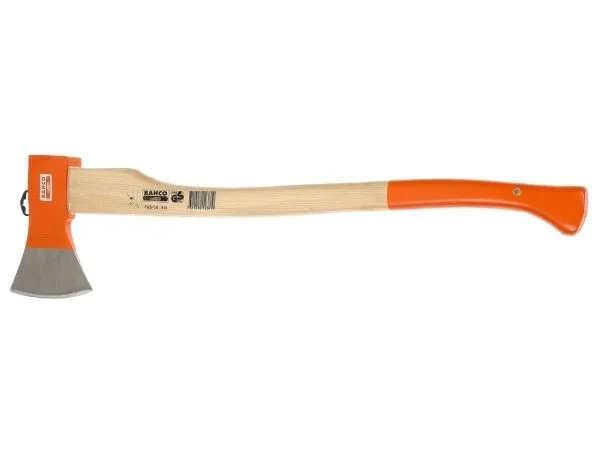 Bahco FGS-1.8-810 Fällyxa för mindre träd 810 mm