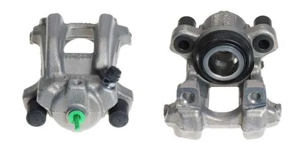 Bromsok BUDWEG CALIPER 344935