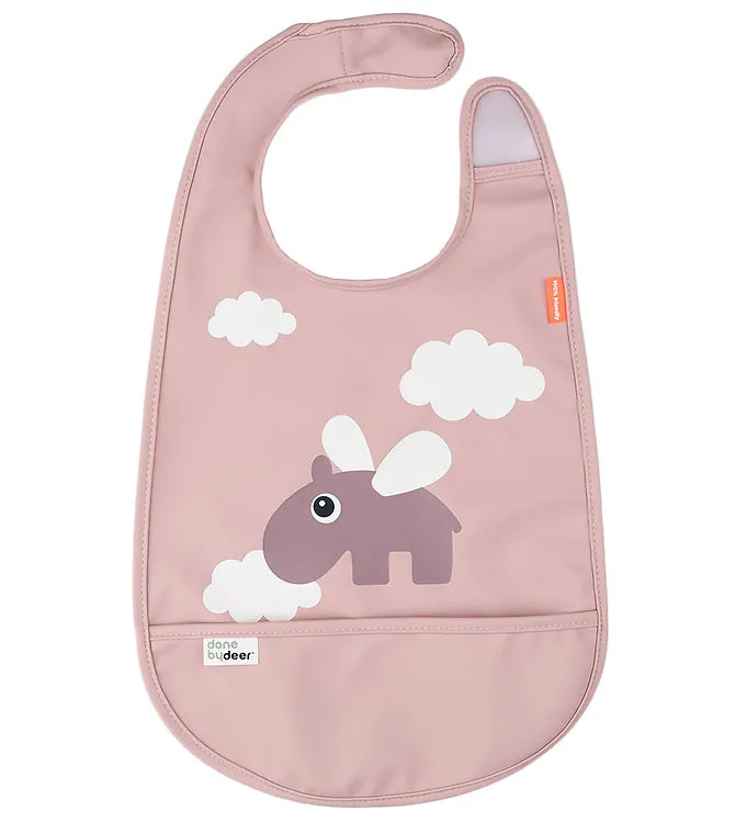 Done by Deer Haklapp – PU – Happy Clouds Powder