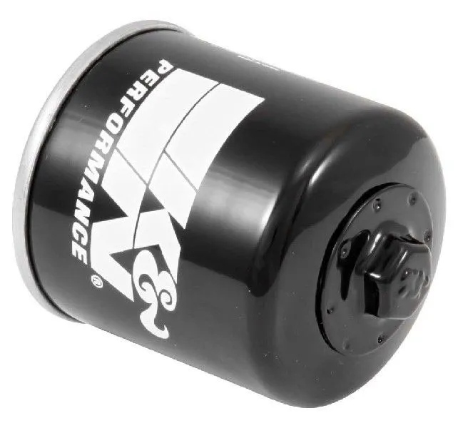 Oljefilter K&N Filters KN-153