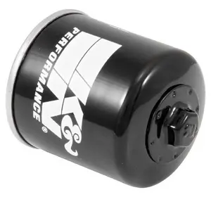 Oljefilter K&N Filters KN-153