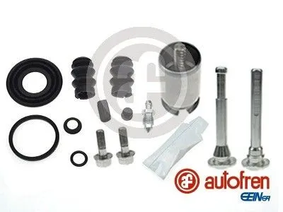 AUTOFREN SEINSA D43473S Renoveringssats, bromsok