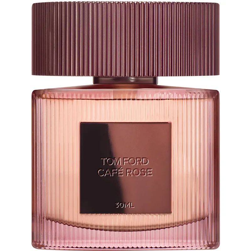 Café Rose - Eau de Parfum