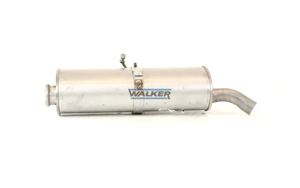 Bakre ljuddämpare WALKER 23289