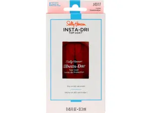 Sally Hansen Insta-Dri Top Coat 13.3ml