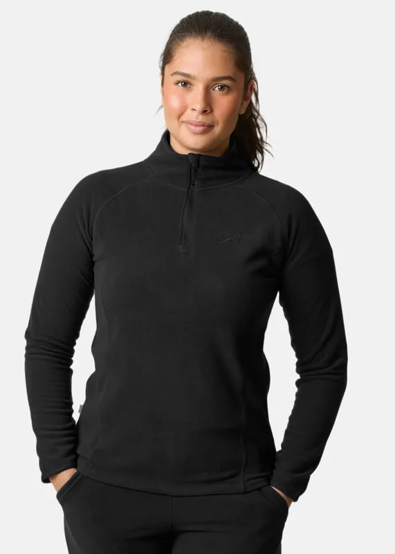 Geilo Fleece Halfzip II W (#7985)