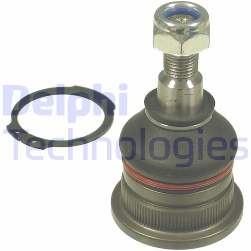 Spindelled DELPHI TC1078