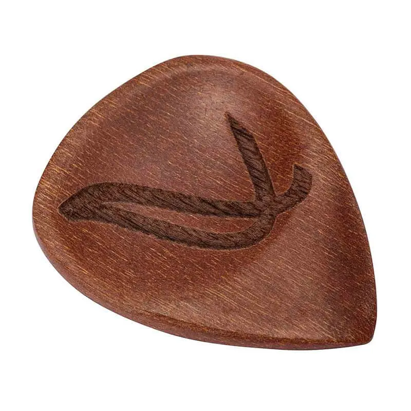 Wambooka Nativo Wood plektrum