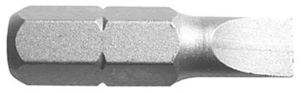 Ironside 201612 Bits spår, 25 mm, 3-pack 3 mm