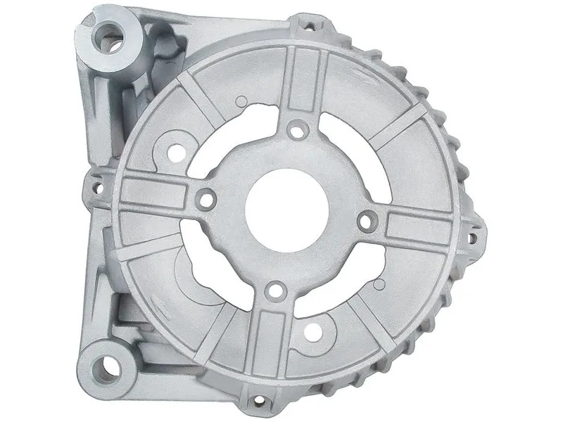 Hållare, generator-drivfläns AS-PL ABR0233S