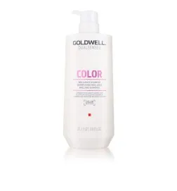 Goldwell Dualsenses Color Brilliance Shampoo - 1000 ml