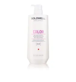 Goldwell Dualsenses Color Brilliance Shampoo - 1000 ml