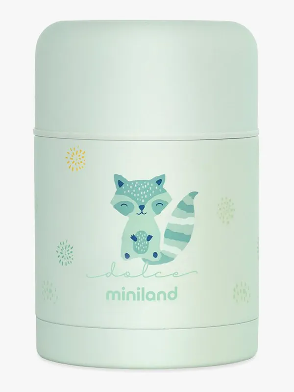 Miniland Mattermos, Mint