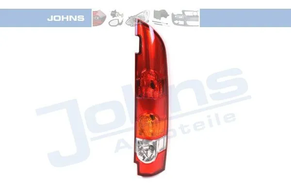 JOHNS 60 61 88-5 Bakljus