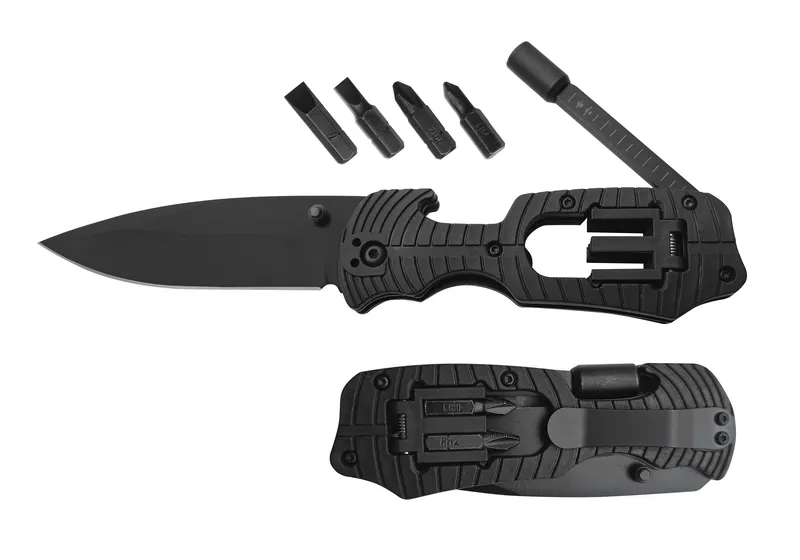 Ironside 897569 Fällkniv 85 mm