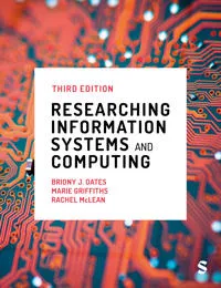 Researching Information Systems and Computing