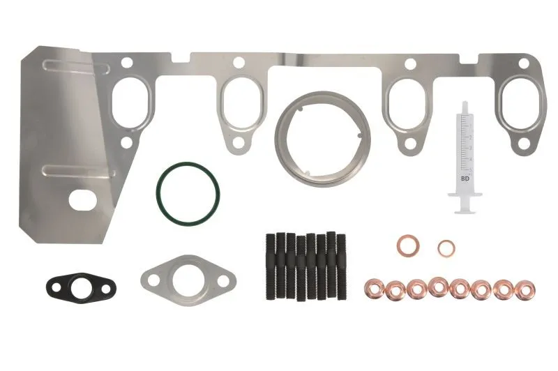 Monteringsats, Turbo EVORON EVMK0010