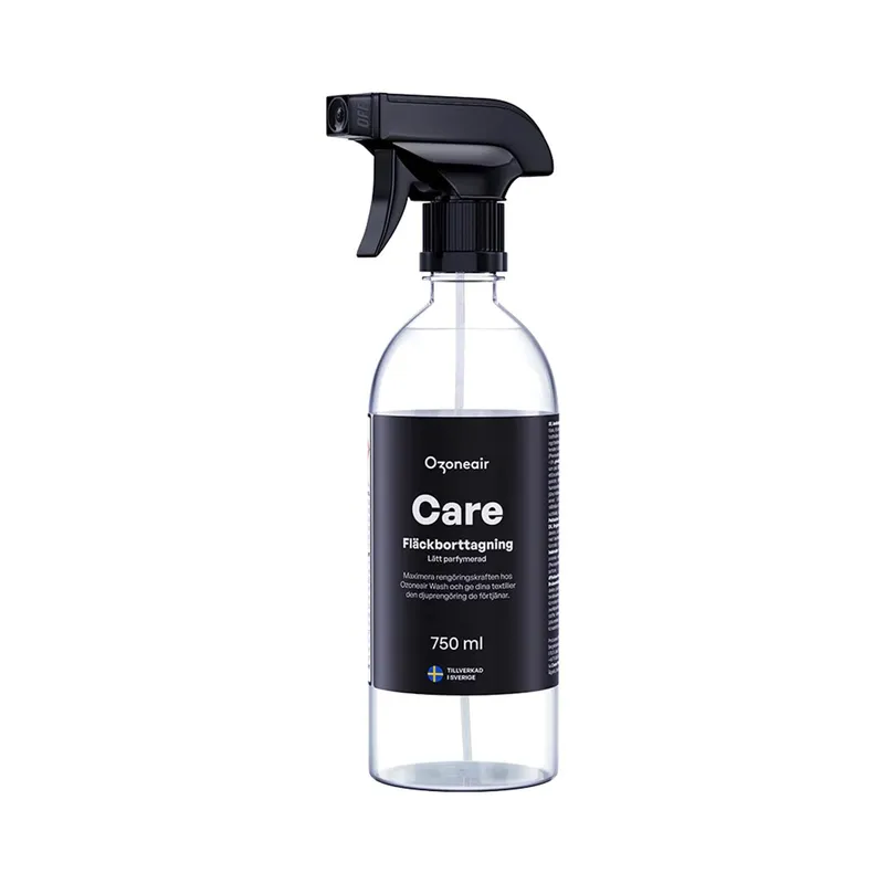 Ozoneair Fläckborttagare Care 750ml