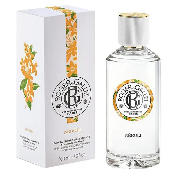 Roger & Gallet Neroli Fragrance Water 30 ml