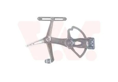 Fönsterhiss VAN WEZEL 3085261