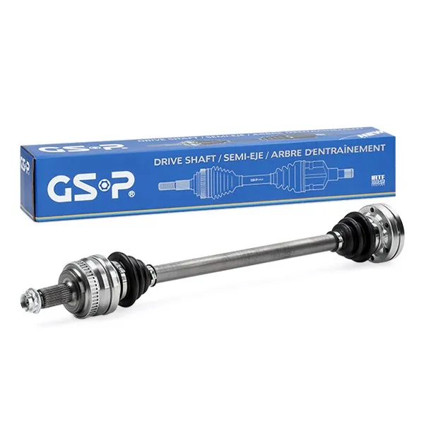 Drivaxel GSP 205017