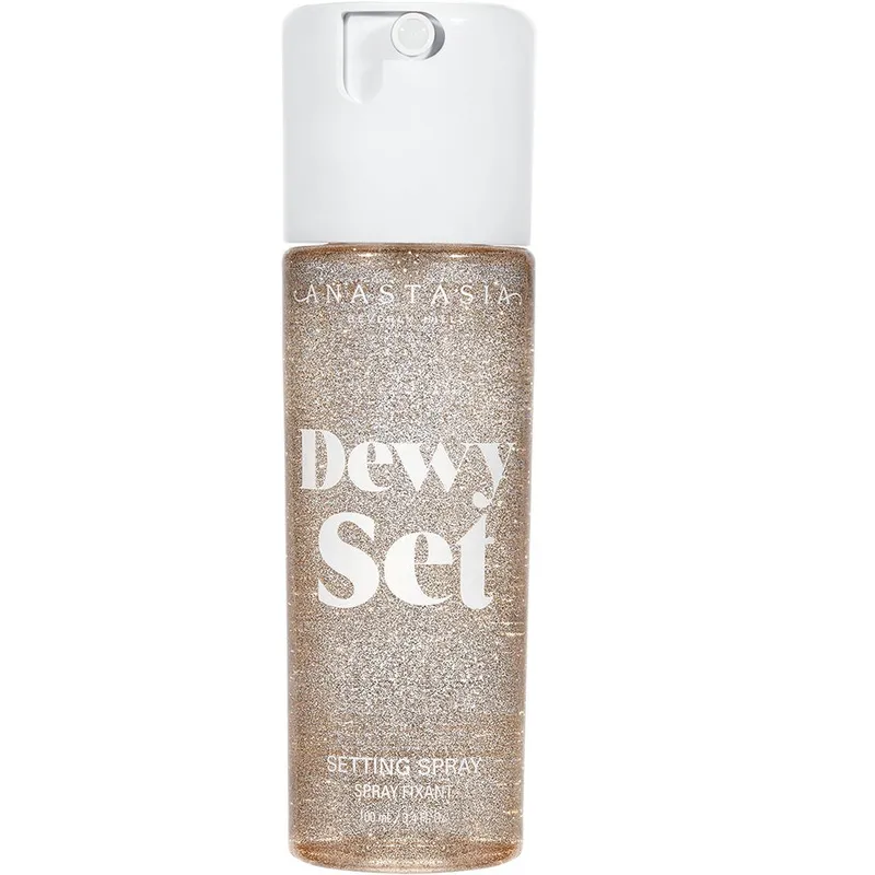 Dewy Set - Setting Spray