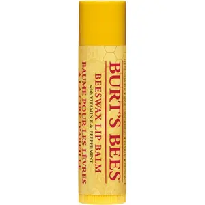 Burt's Bees Beeswax Lip Balm 4,25 g