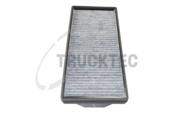 Kupéfilter TRUCKTEC AUTOMOTIVE 01.59.017